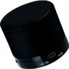 Bluetooth Speaker Schwarz