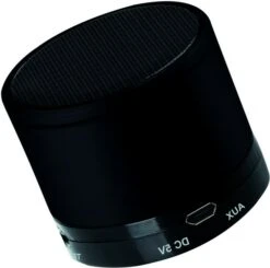 Bluetooth Speaker Schwarz