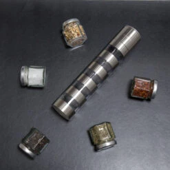 5 In 1 - Gewürzmühlen-Variation -KleineGeschen Geschaft 2K040 0004gsVYu7bG7AXJErXIT5lSwDb1Zl