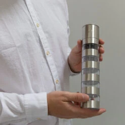 5 In 1 - Gewürzmühlen-Variation -KleineGeschen Geschaft 2K040 0005C7N9uOSOvGEAPem0VMxs5E0SFY