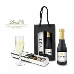 DIVA & Piccolo - In Eleganter Tüte