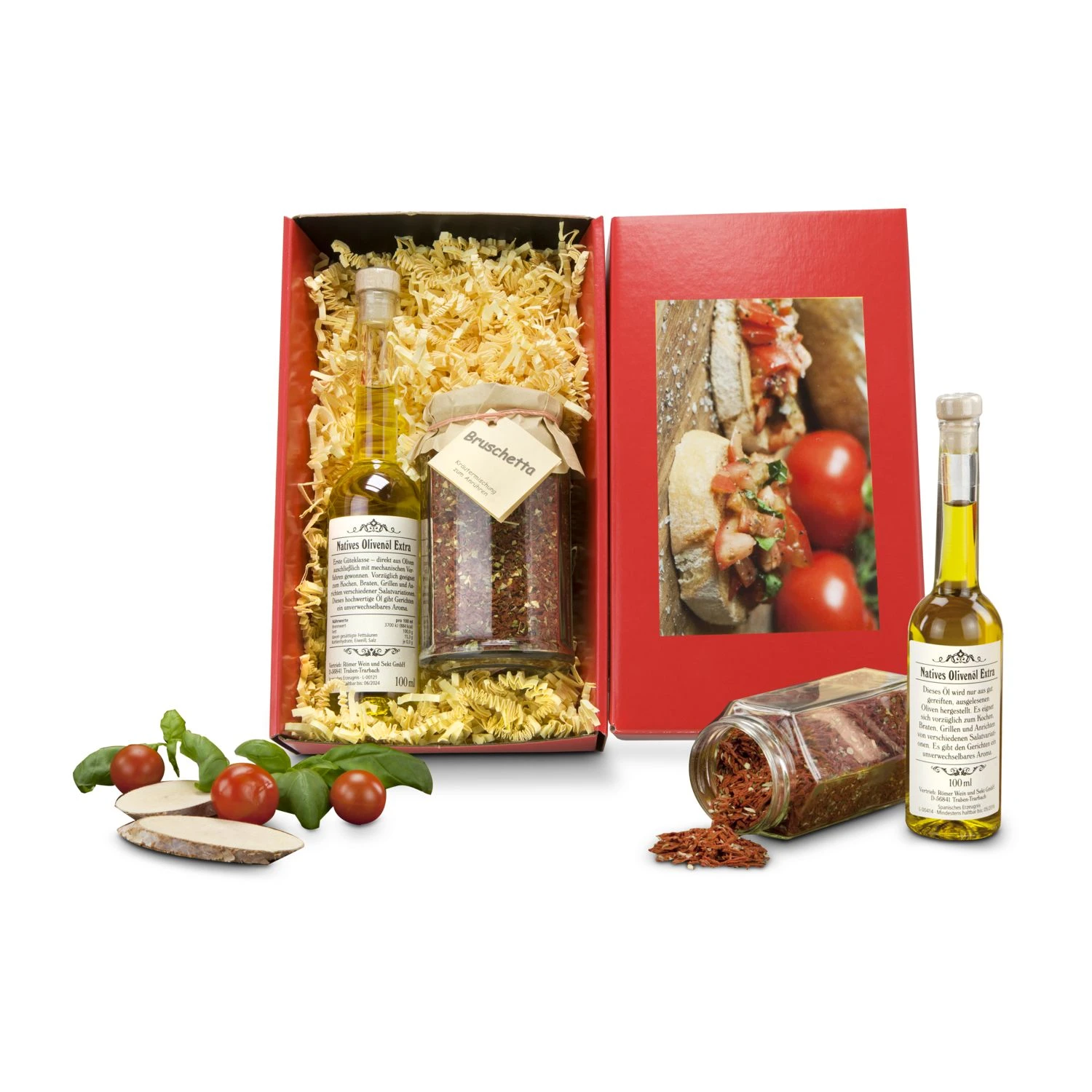 Bruschetta 1 Bruschetta