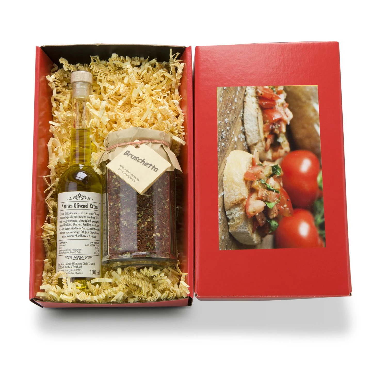 Bruschetta 2 Bruschetta – Bild 2