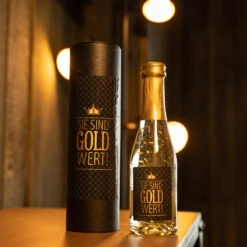 Sie Sind Gold Wert