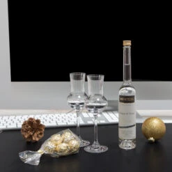 Grappa Variationen -KleineGeschen Geschaft 2K199 0007z5jdiplFoqDcK