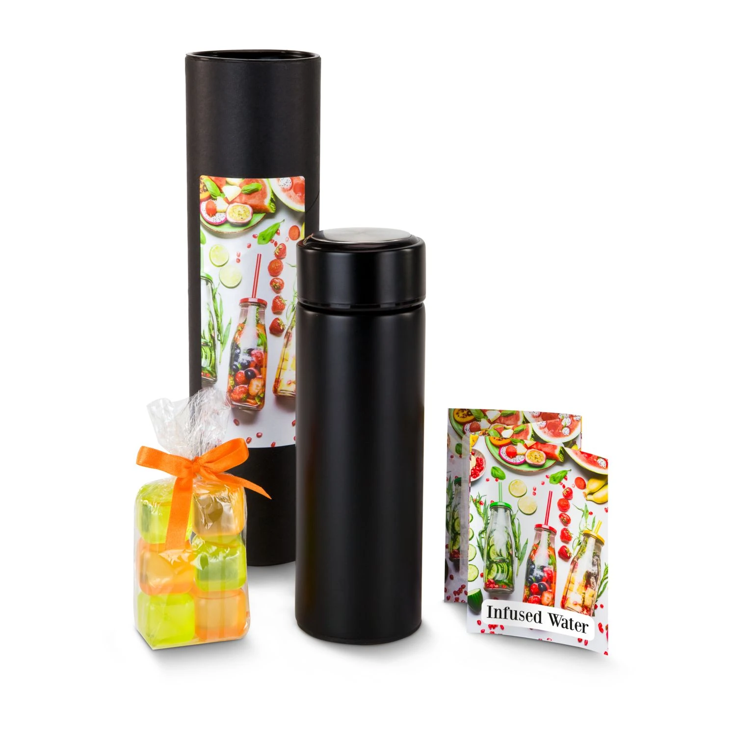 Infused Water 2Go 2 Infused Water 2Go – Bild 2