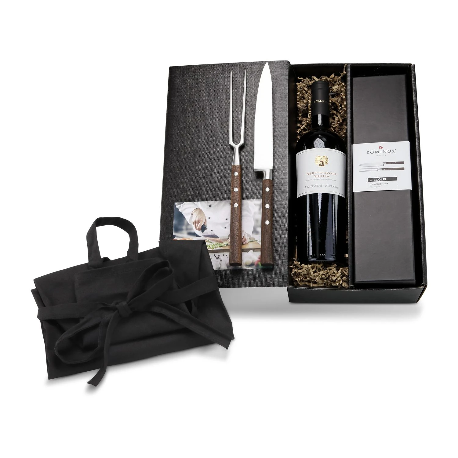 Küchenchef 2 Küchenchef – Bild 2