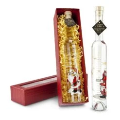 Flüssiger Adventskalender Grappa