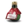 Kleinste Sektflasche Der Welt Fröhliche Weihnachten