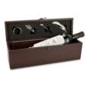 Weinaccessoire- Kiste