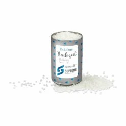 Badesalz-Dose XL 300 G, Earl Grey Mit Individuellem Etikett -KleineGeschen Geschaft 4BZ30 01 a3 94995