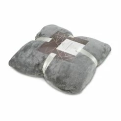 2in1 Verwandlungskissen - Grau -KleineGeschen Geschaft 4FD72 10 a2 95019