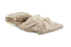 2in1 Verwandlungskissen - Karamell -KleineGeschen Geschaft 4FD72 60 3xsIKuGD2m4UlU