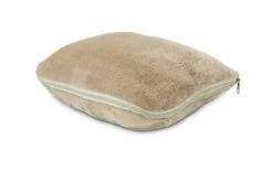 2in1 Verwandlungskissen - Karamell -KleineGeschen Geschaft 4FD72 60 6hHwvT6JB30WeX