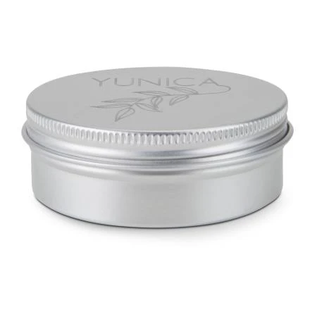 Festes Shampoo Zitrone-Minze 4 Festes Shampoo Zitrone-Minze – Bild 4