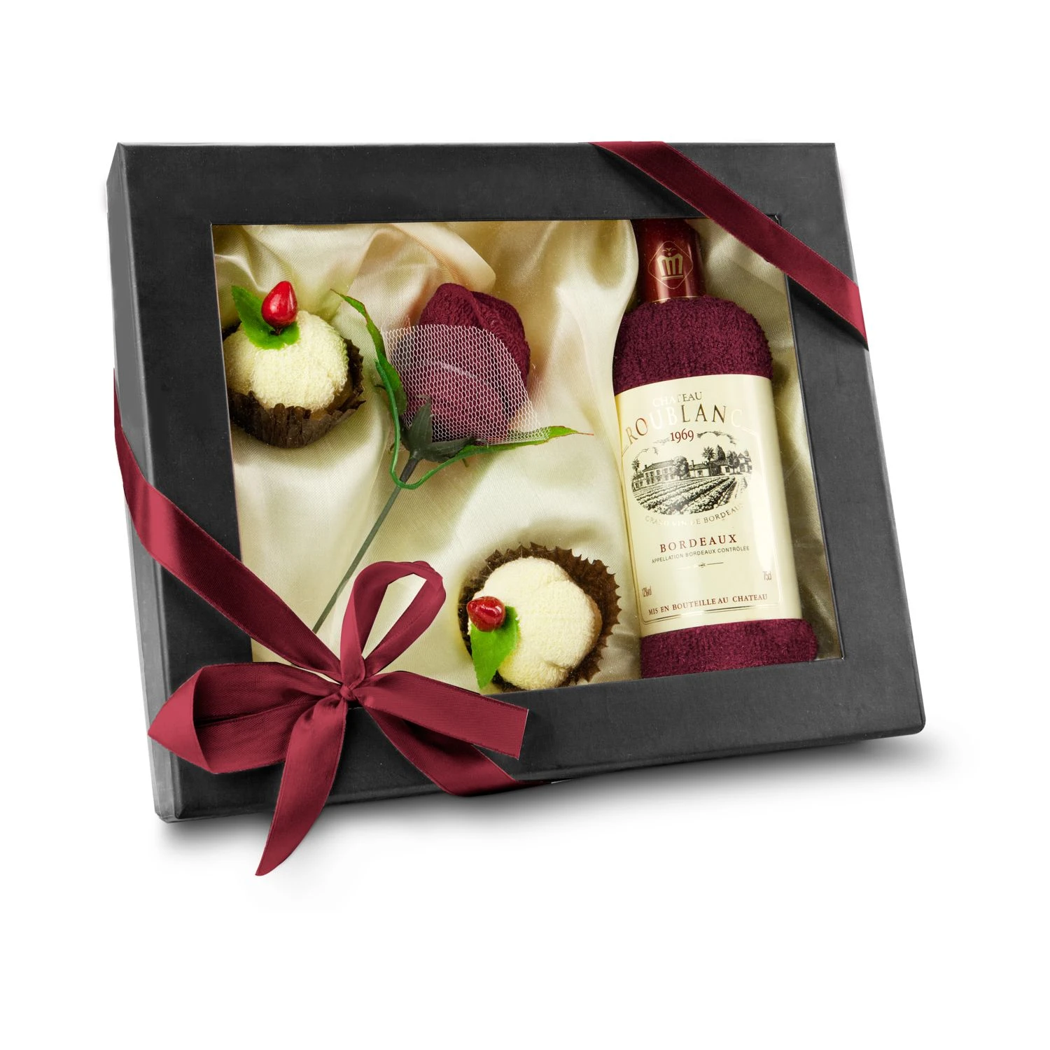 Création Château Frottee 2 Création Château Frottee – Bild 2