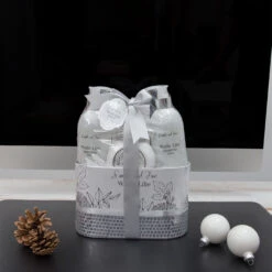 Weiße Lilie -KleineGeschen Geschaft 4ws155 13 0003xHvZCWuWIuXUz