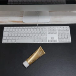 Pflegetube "Frohe Weihnachten" - 75 Ml Handcreme -KleineGeschen Geschaft 4wt92 46 0001eD0FJ0PmdwHnI