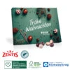 Tisch-Adventskalender Zentis Business
