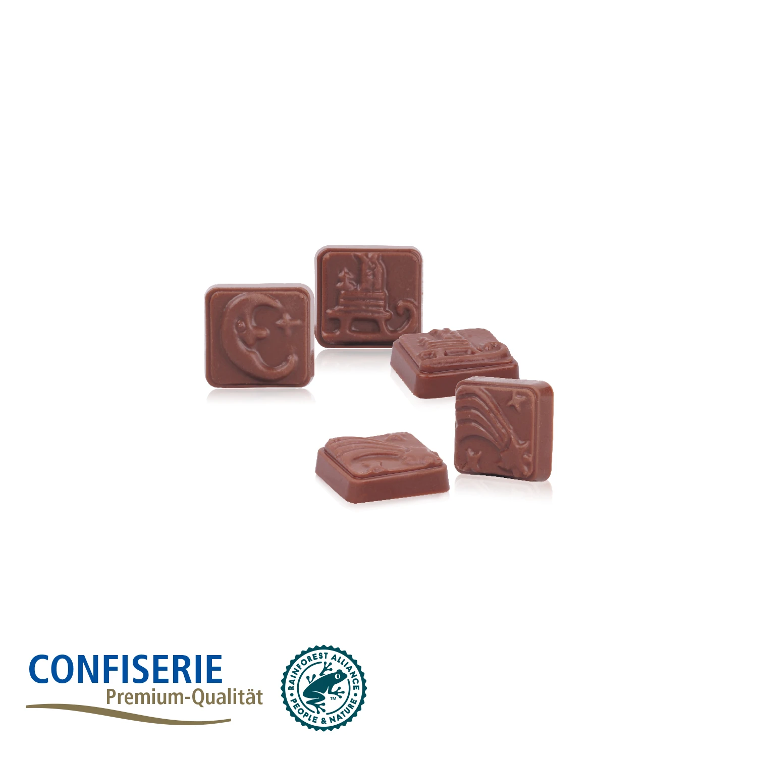 Tisch-Adventskalender "Classic Exklusiv" 4 Tisch-Adventskalender "Classic Exklusiv" – Bild 4