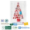 Wand-Adventskalender "Ritter Sport"