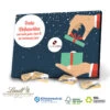 Tischkalender Lindt Mit Logo