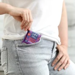 Geschenkpaket "Danke International" - Pocket Porridge -KleineGeschen Geschaft Ambiente 3Bears 1200x1200 0005 6H5A1718 89575