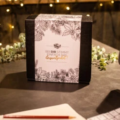 Bei Dir Stimmt Das Gesamtpaket – Geschenkset -KleineGeschen Geschaft Bei dir stimmt einfach das Gesamtpacket 1 80487