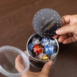 Du Bist Ein Geschenk – Premium