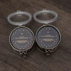 Du Bist Ein Geschenk – Premium -KleineGeschen Geschaft Eigenprodukt DU bist ein Geschenk 282jcRMcjiwly8i3