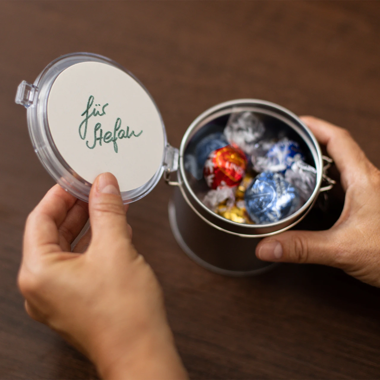 Sie Sind Ein Geschenk – Premium 5 Sie Sind Ein Geschenk – Premium – Bild 5