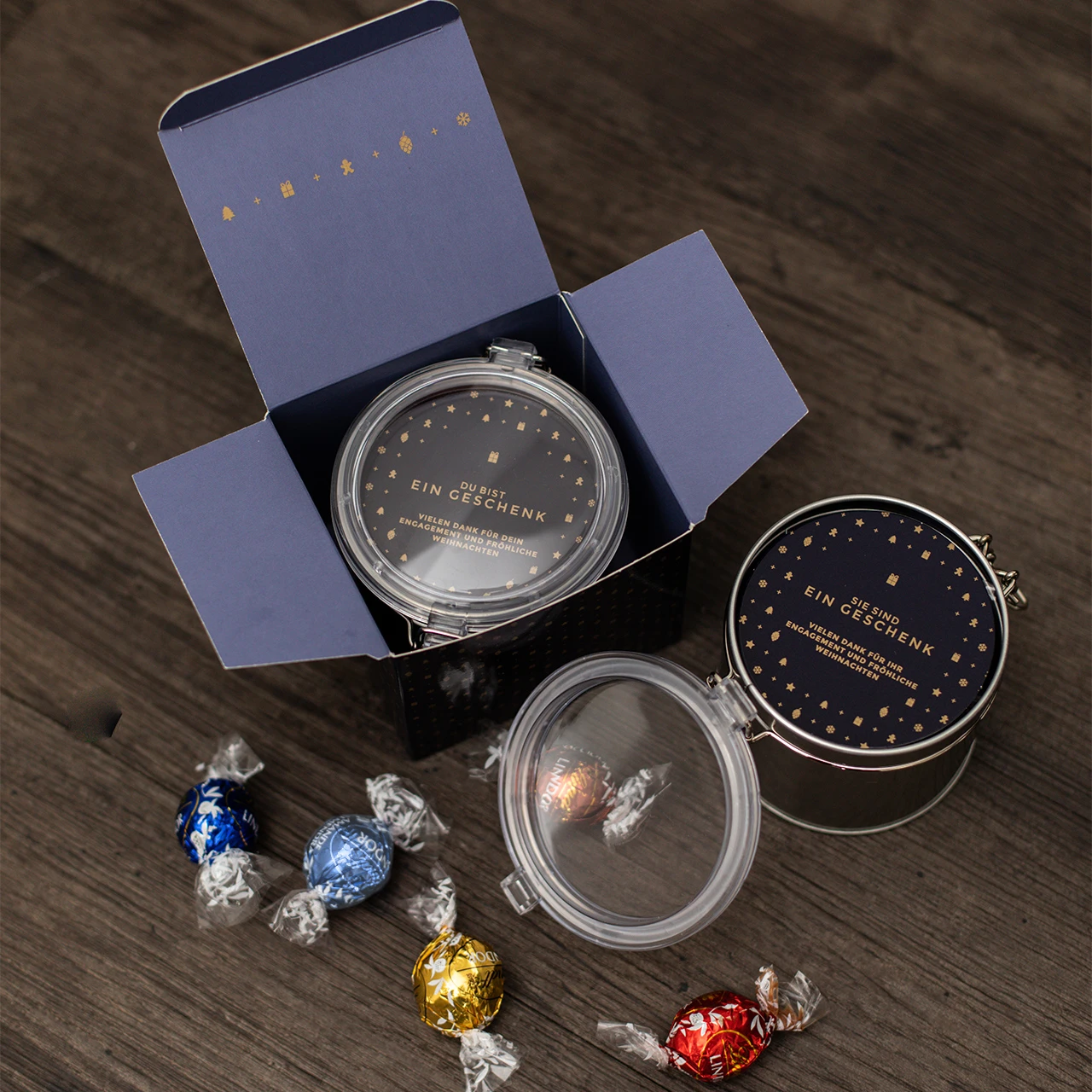 Sie Sind Ein Geschenk – Premium 2 Sie Sind Ein Geschenk – Premium – Bild 2