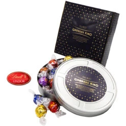 Du Bist Großes Kino – Lindt -KleineGeschen Geschaft Eigenprodukt Titelbild DU Kino 649qfbHP9WzEZ7YxfJAGhU5U3VFRn