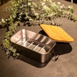 Lunchbox Natur -KleineGeschen Geschaft Lunchbox 16 72049