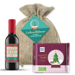 Weihnachtssäckchen "Weihnachtstraum"