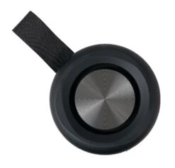 BOOM! Kleiner Lautsprecher -KleineGeschen Geschaft N m 618 BOOM 30W Lautsprecher Draufsicht 83874