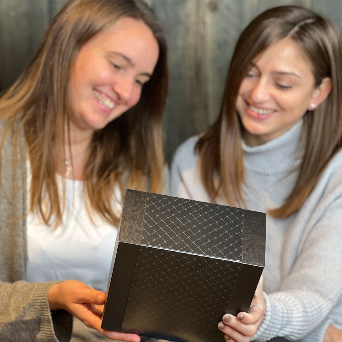 Du Bist Gold Wert - Geschenkset – Bild 3