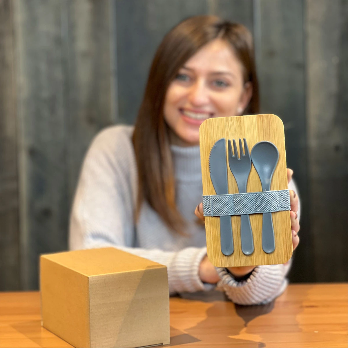 Lunchbox Eco - Xmas – Bild 10