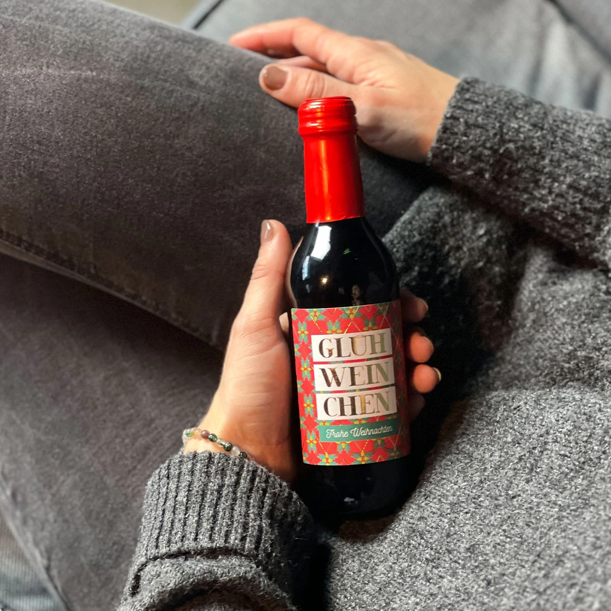 Glühweinchen Solo 6 Glühweinchen Solo – Bild 6