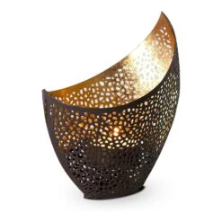 Teelicht ATHEN Groß