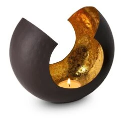 ROMINOX® Teelicht // Sakrale Groß