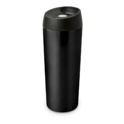 Isolierbecher Recta 500ml - Schwarz
