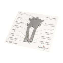 Keytool Lion, 22 Funktionen -KleineGeschen Geschaft RX2243 VH 96287