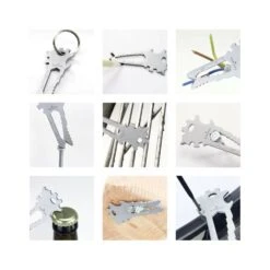 Keytool Lion, 22 Funktionen -KleineGeschen Geschaft RX2243 VH 96290