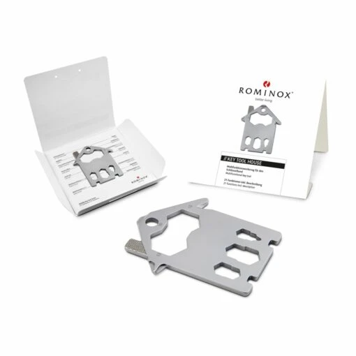 Key Tool House - 21 Funktionen -KleineGeschen Geschaft RX2283 a1 42265