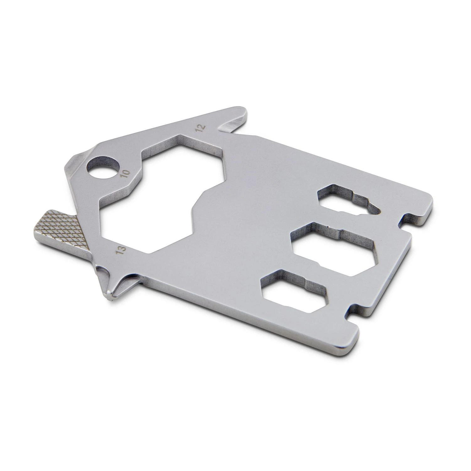 Key Tool House - 21 Funktionen 5 Key Tool House - 21 Funktionen – Bild 5