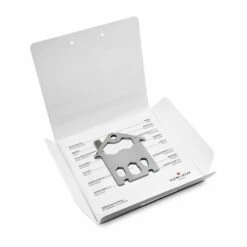 Key Tool House - 21 Funktionen 16 Key Tool House - 21 Funktionen -KleineGeschen Geschaft RX2283 a7 96343