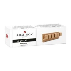 ROMINOX® Kabelhalter Ordo -KleineGeschen Geschaft RX2292 a6 71853