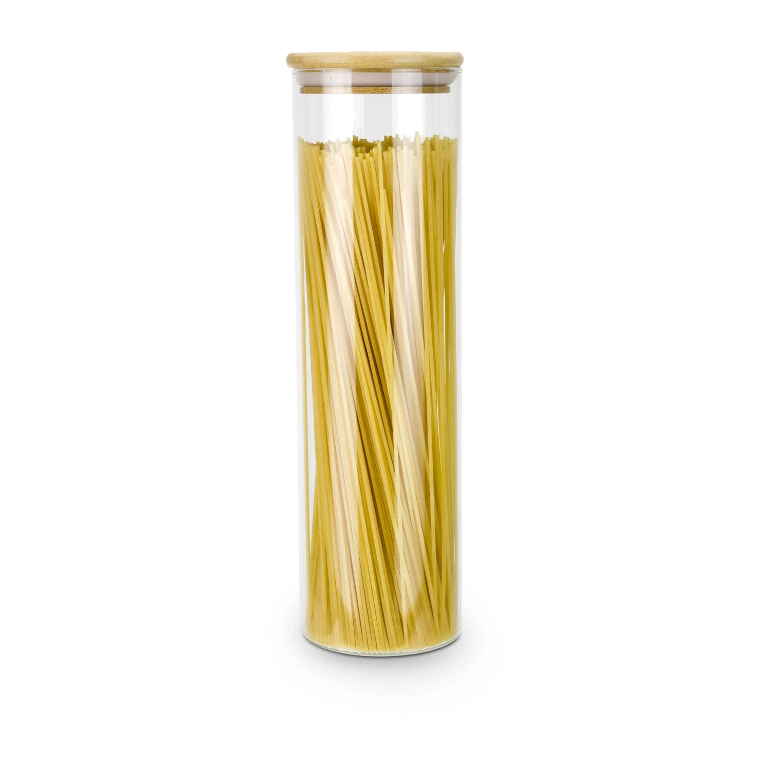 Vorratsglas // Longo 1 Vorratsglas // Longo