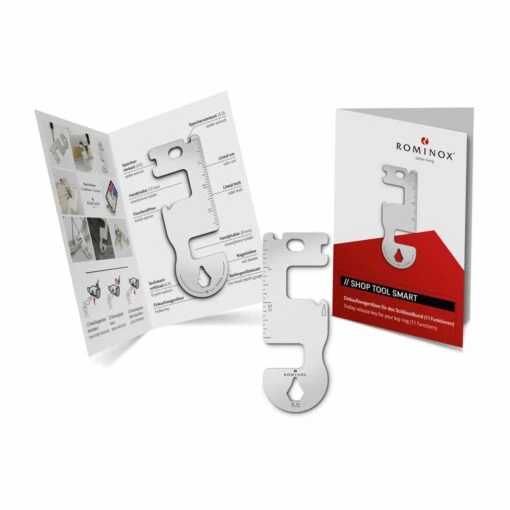 Shop Tool // Smart - 11 Funktionen -KleineGeschen Geschaft ST1004 a1 95206